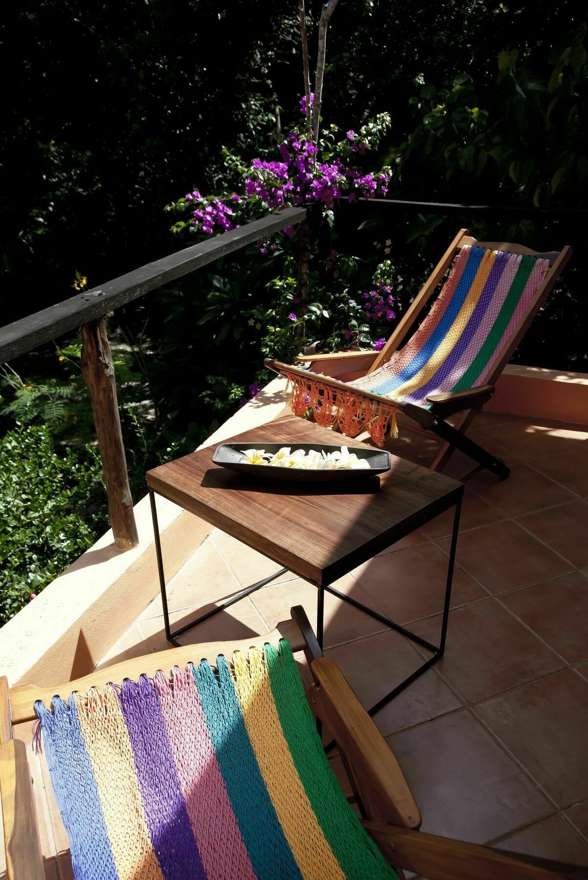 Villa Flor De Mayo Tulum Exterior foto